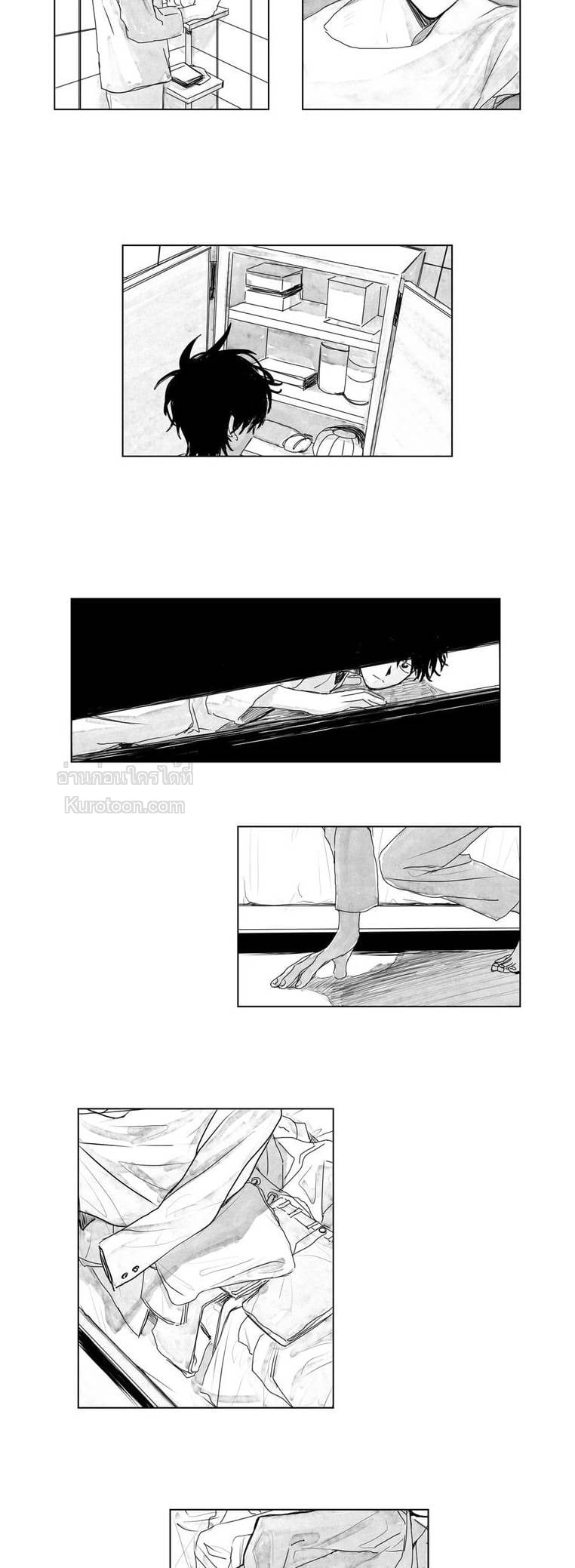 Stalker's Game [จบ] ตอนที่ 6 - รูปที่ 2